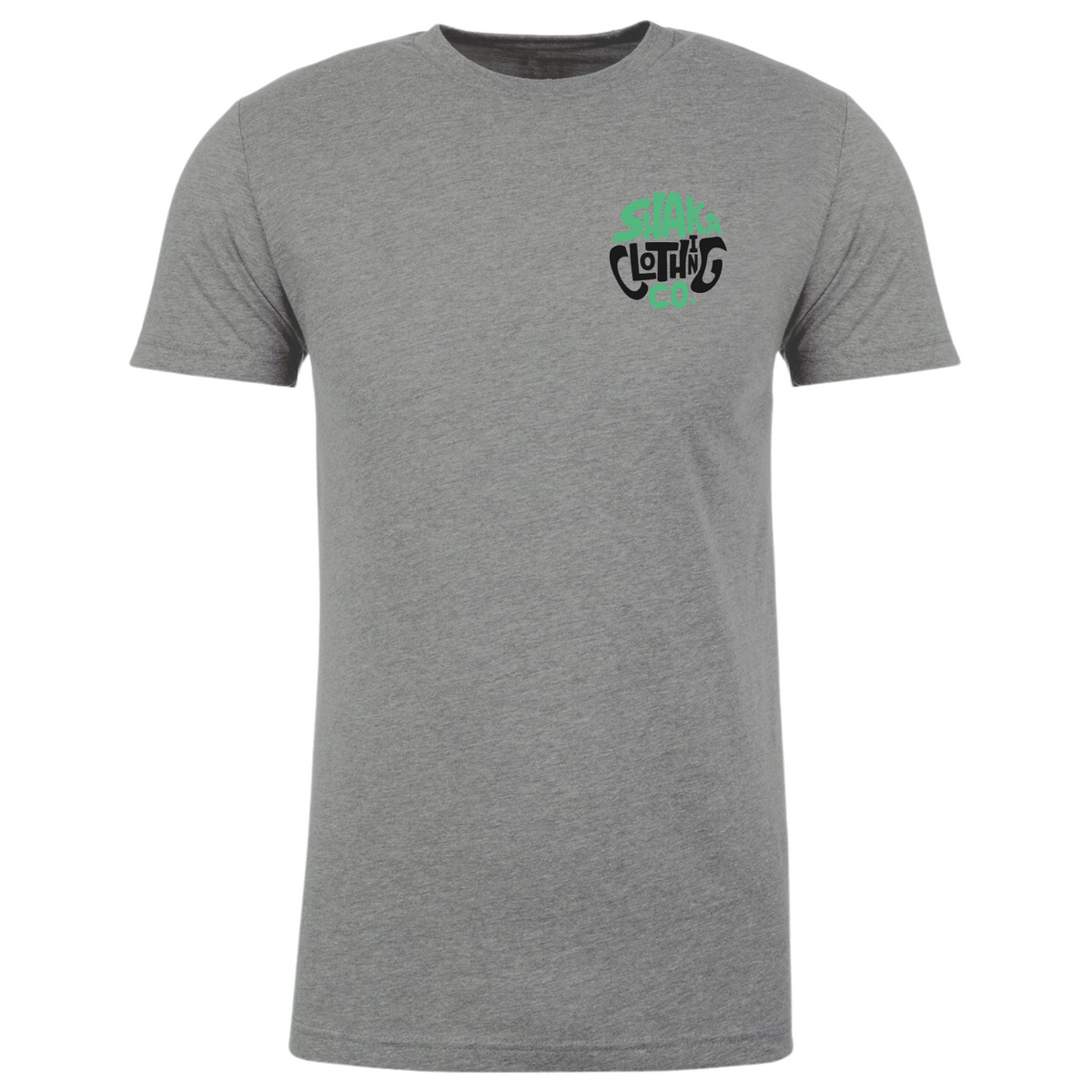 Shaka Shirt - Cluster