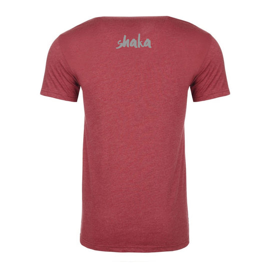 Shaka Shirt - Mellow