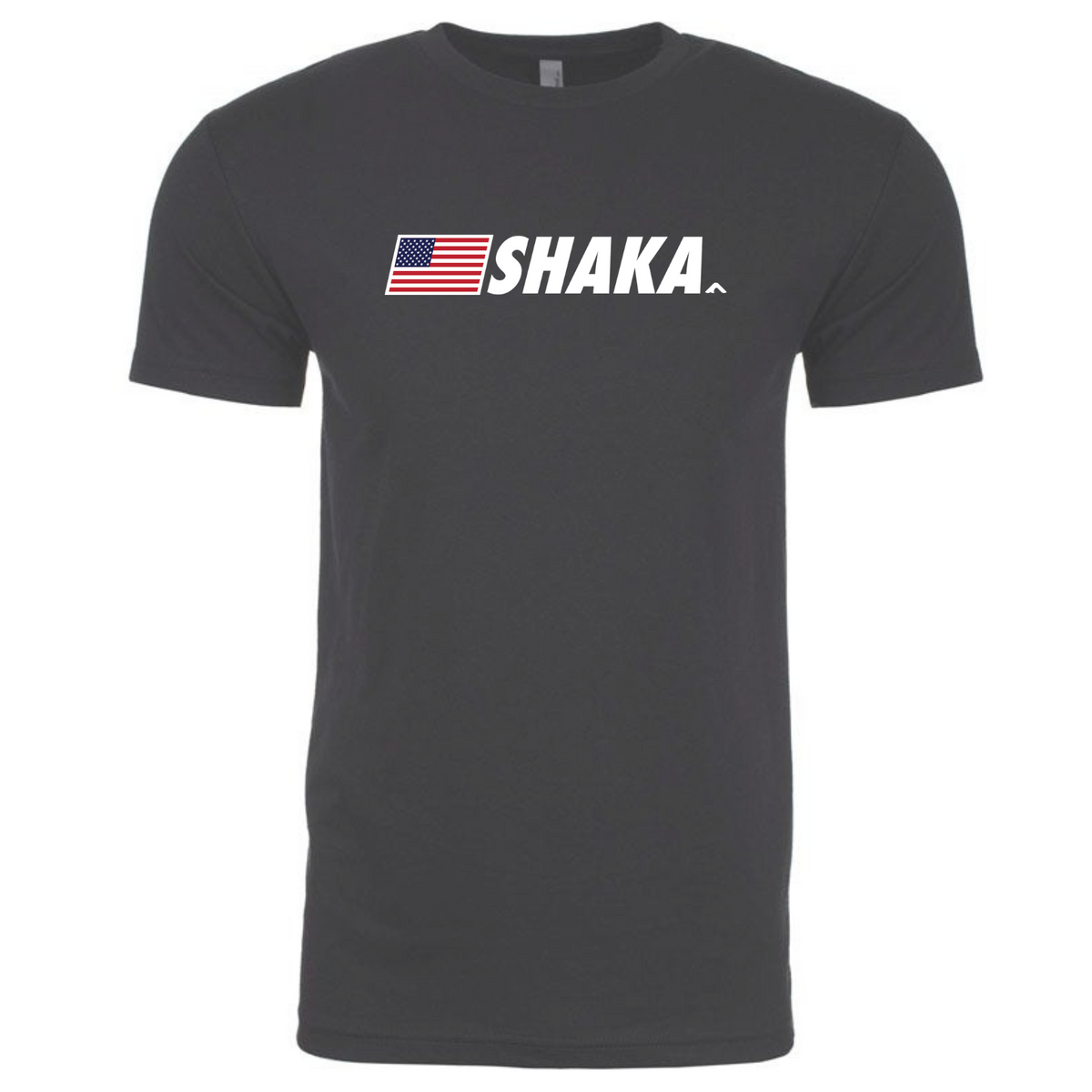 Shaka Shirt - 'Murica