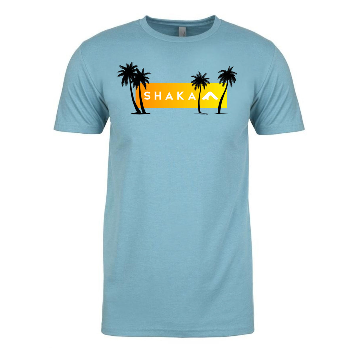 Shaka Shirt - Spring Break