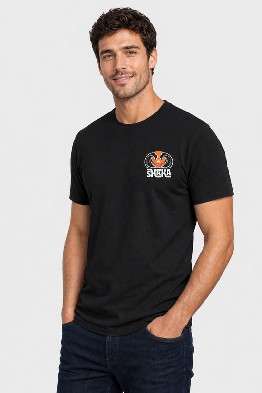 Shaka Shirt - Double Barrel