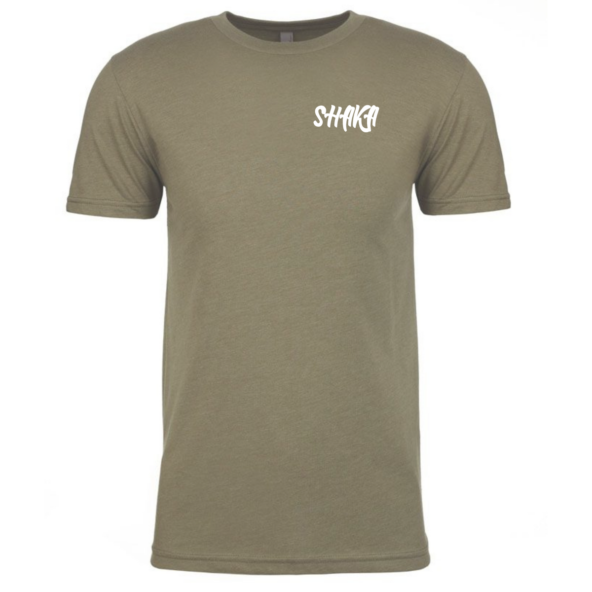 Shaka Shirt - Jammin'