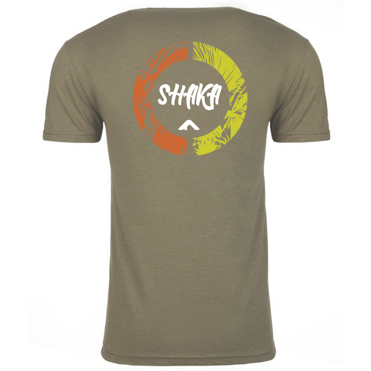 Shaka Shirt - Jammin'