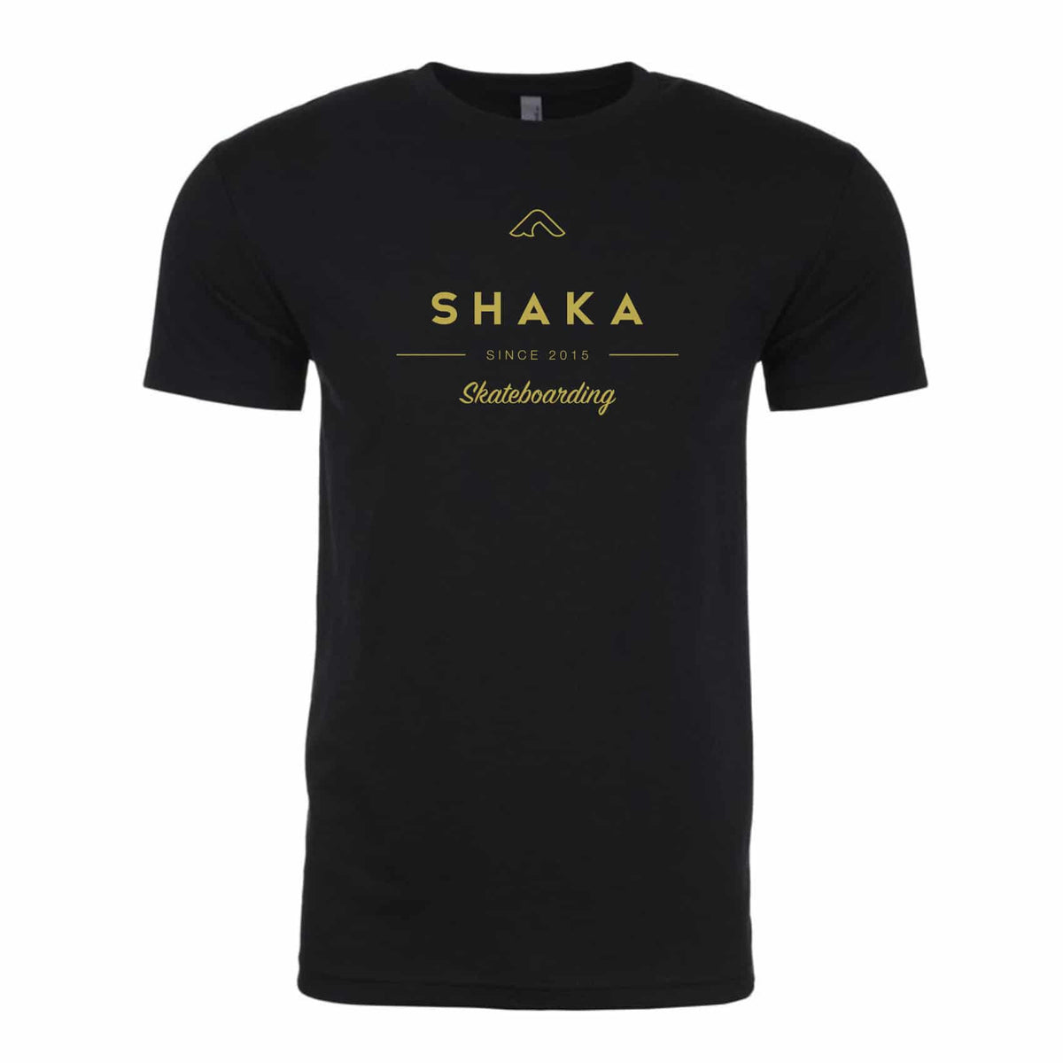 Shaka Shirt - Skateboarding