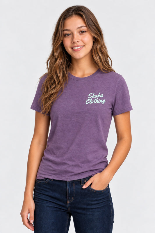 Shaka Shirt - Threads