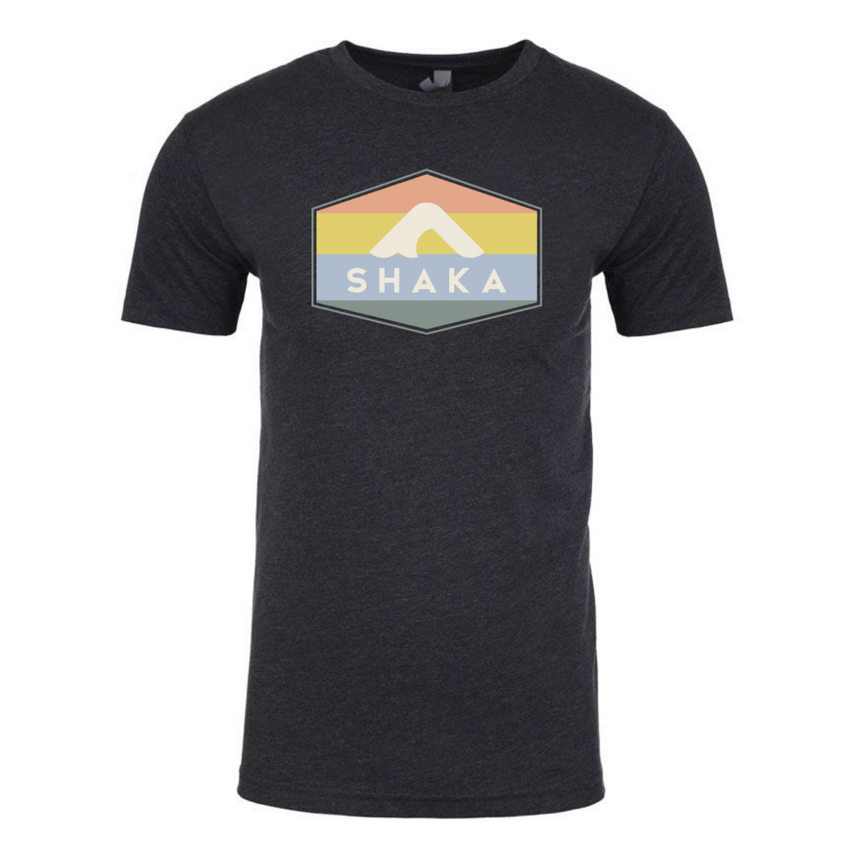 Shaka Shirt - Hexad