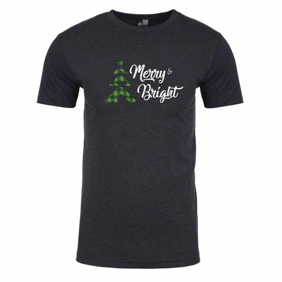 Shaka Shirt - Merry and Bright