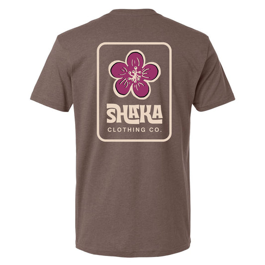 Shaka Shirt - Bud