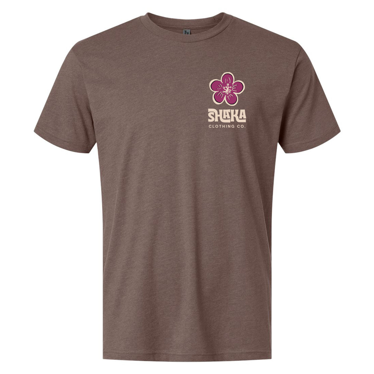 Shaka Shirt - Bud