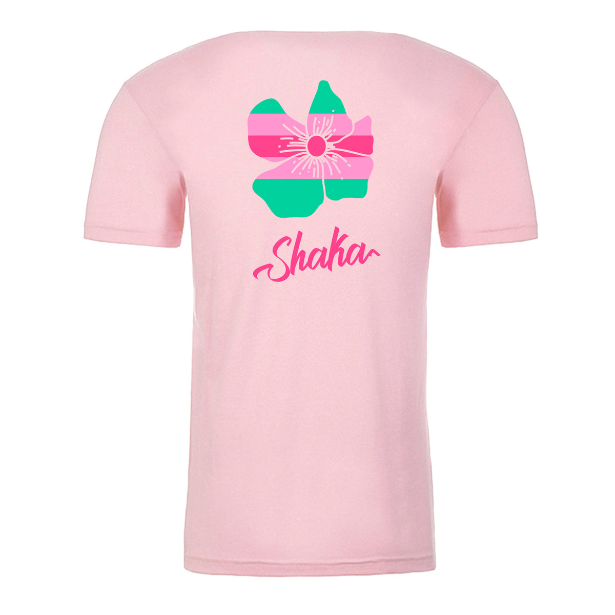 Shaka Shirt - Boutonniere