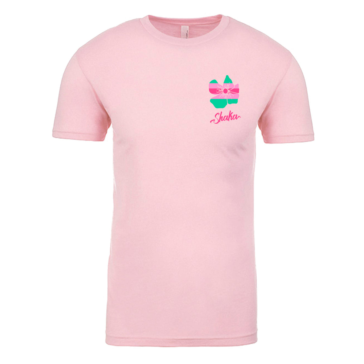 Shaka Shirt - Boutonniere