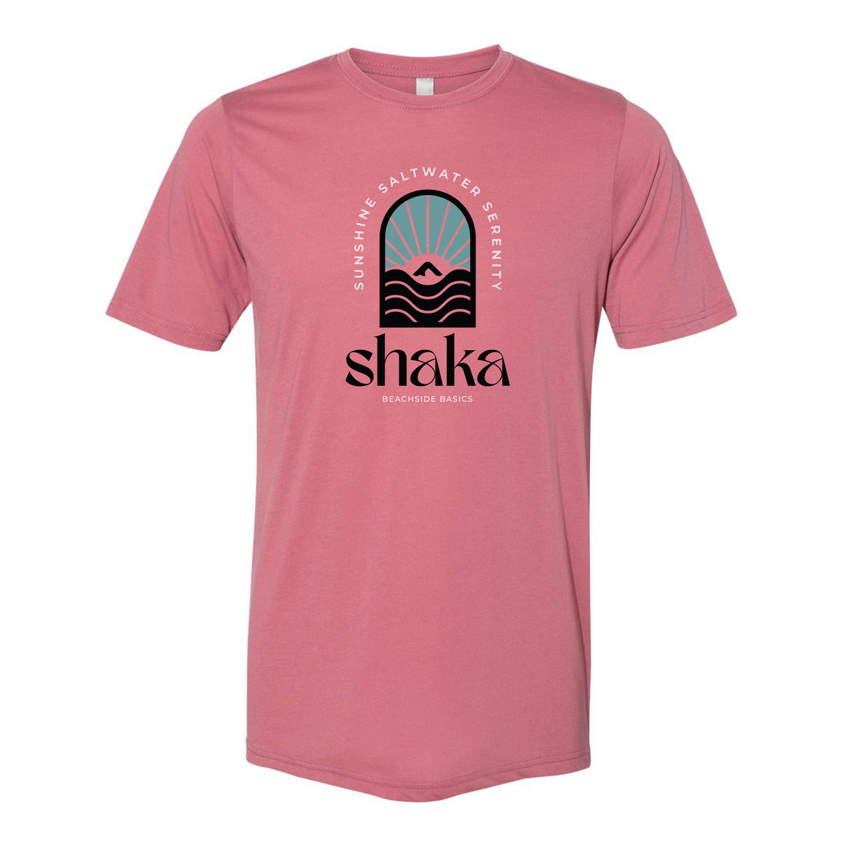 Shaka Shirt - Serenity
