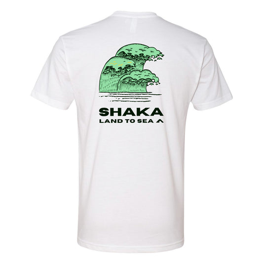 Shaka Shirt - Amped