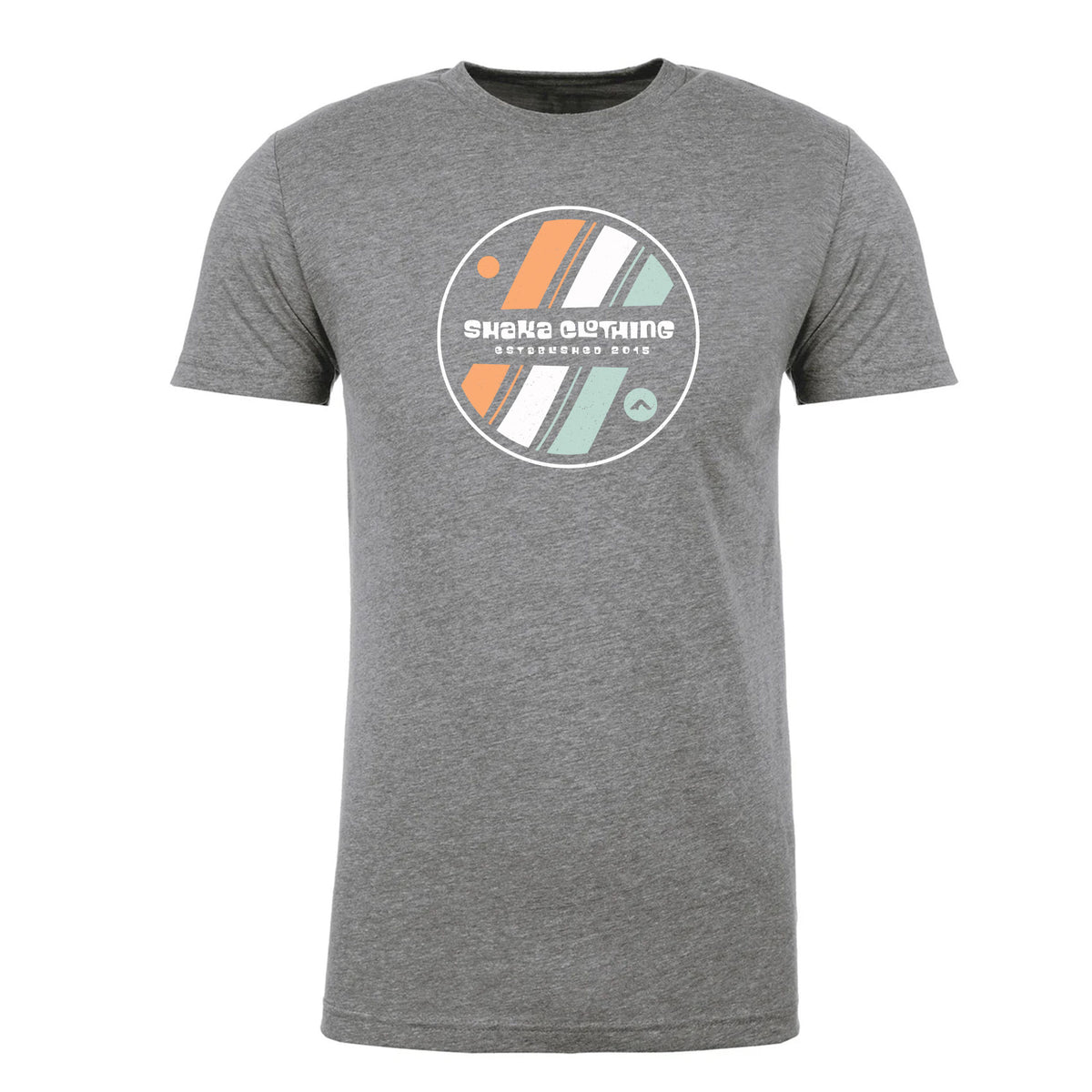 Shaka Shirt - Lucky
