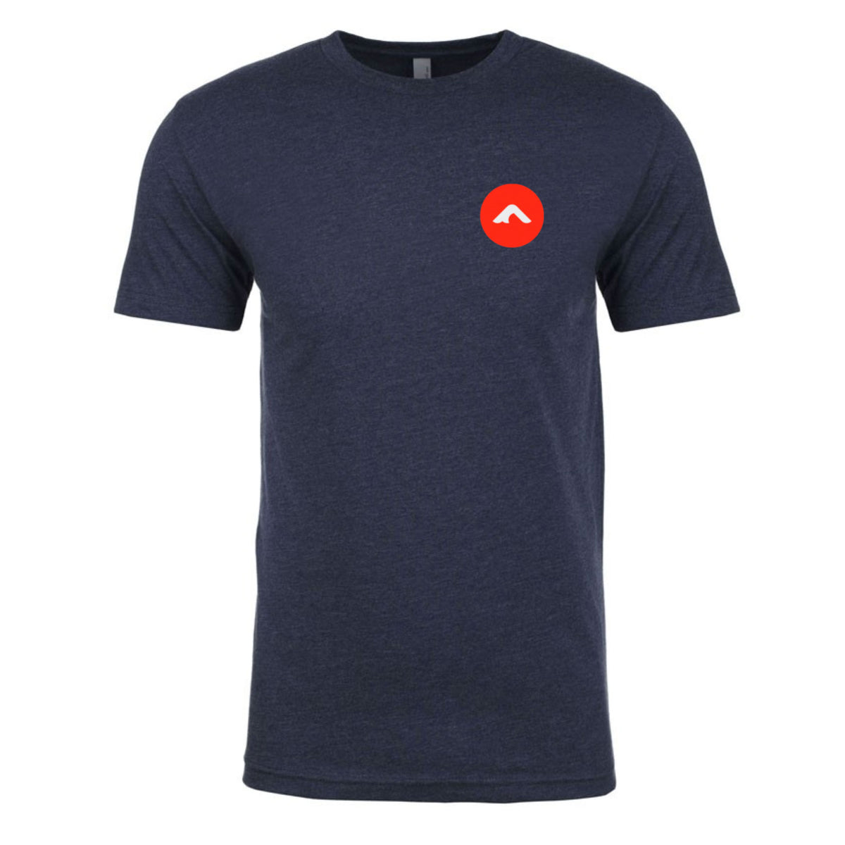 Shaka Shirt - Red Eye