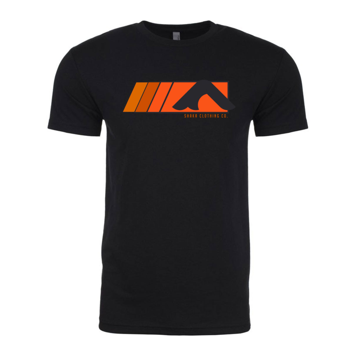Shaka Shirt - Dia de los Shaka