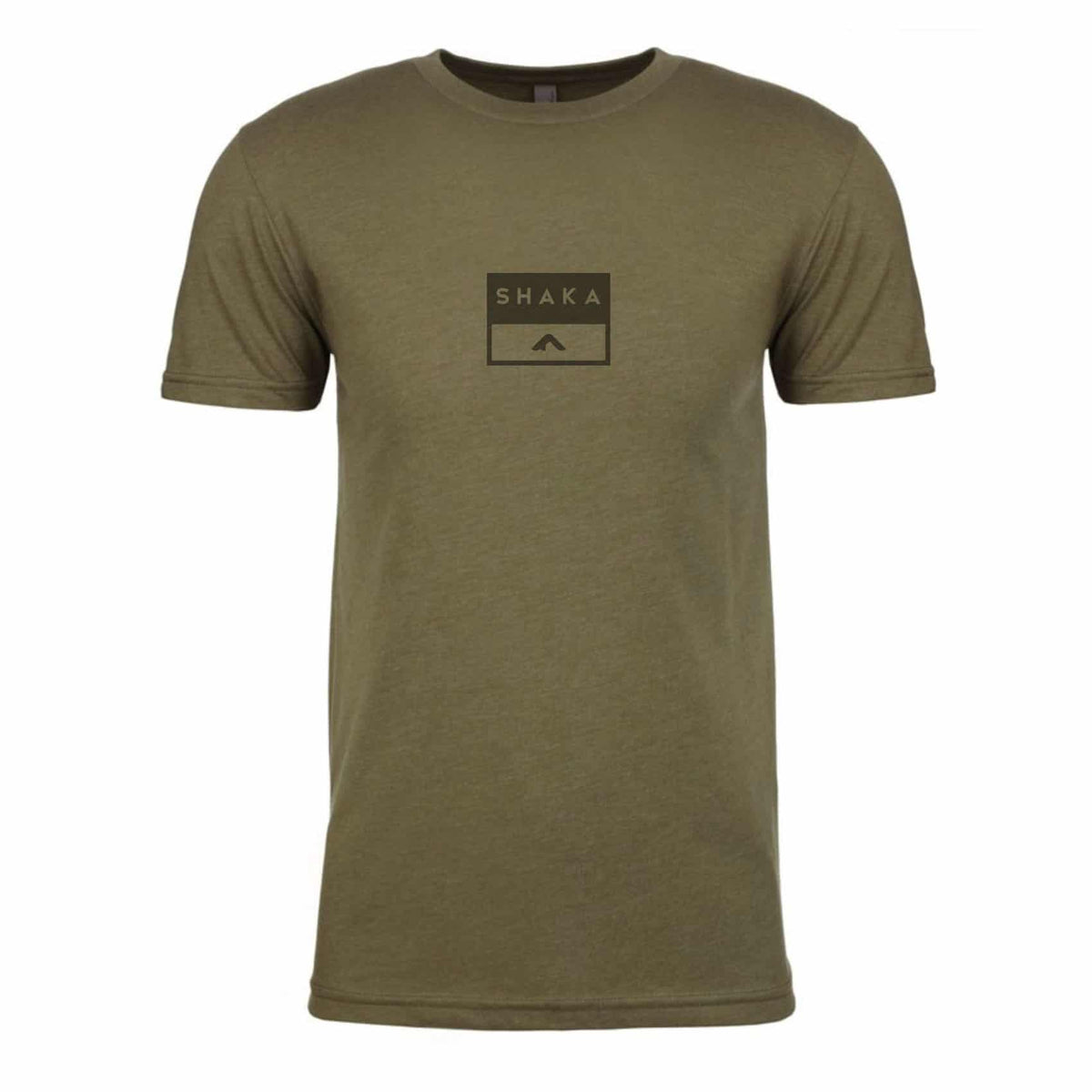Shaka Shirt - Tag