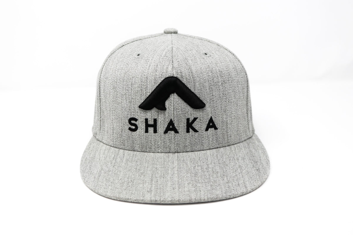 Shaka Hat - Shaka Puff Pro-Fit