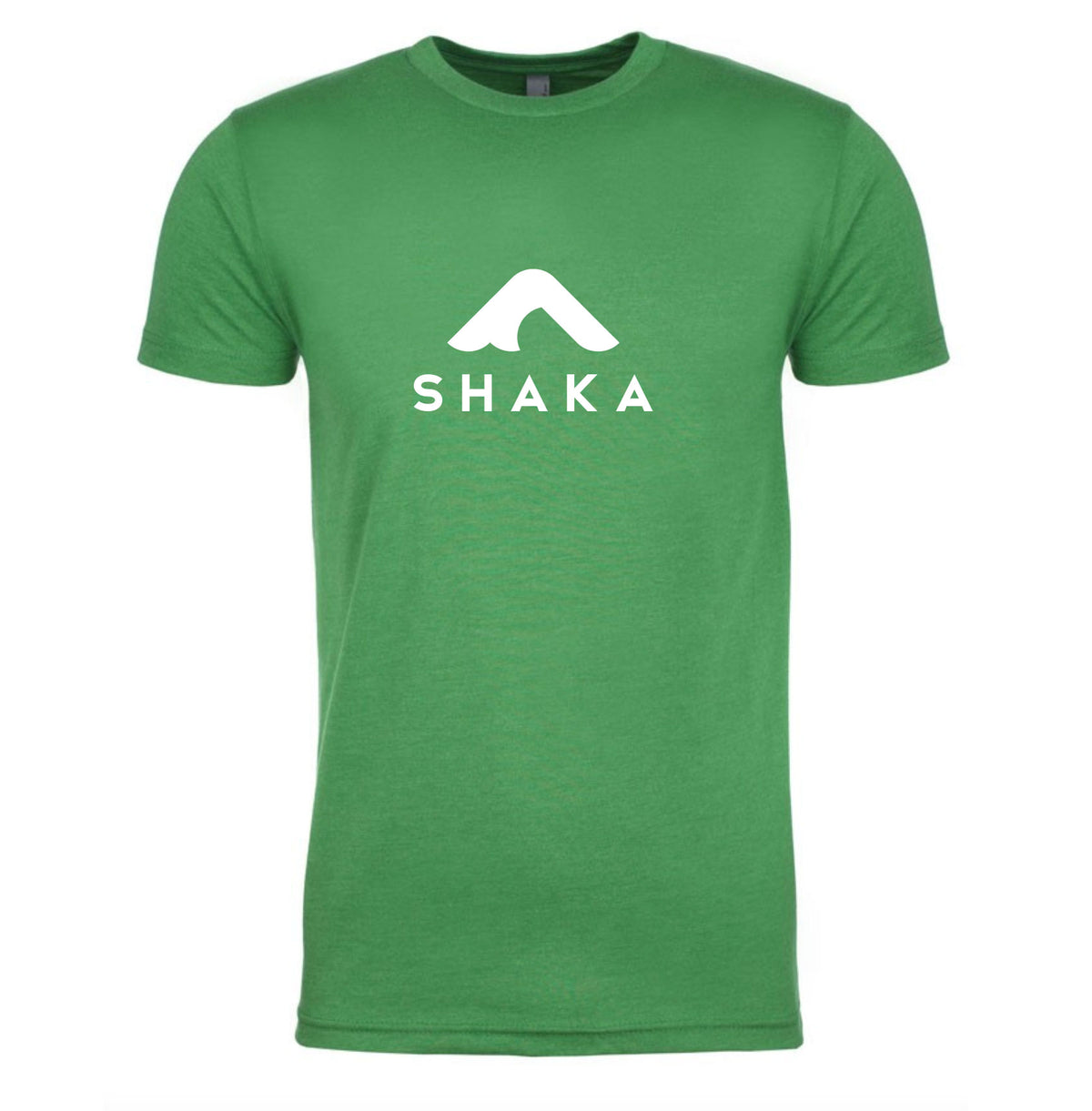 Shaka Shirt - Stamp