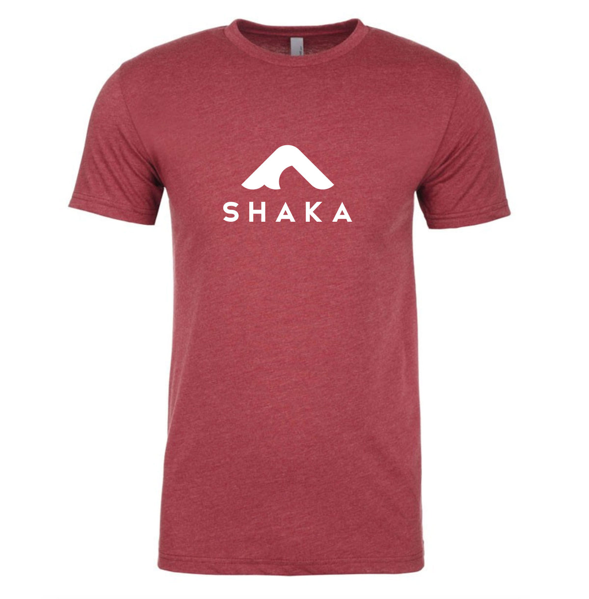 Shaka Shirt - Stamp