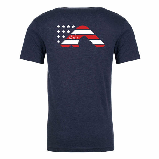Shaka Shirt - Freedom