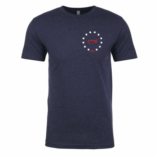 Shaka Shirt - Freedom