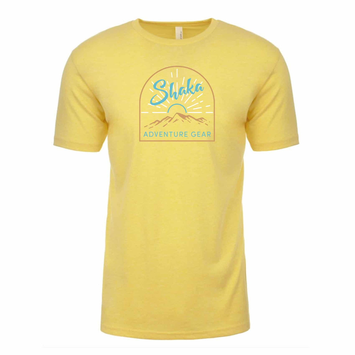 Shaka Shirt - Adventure