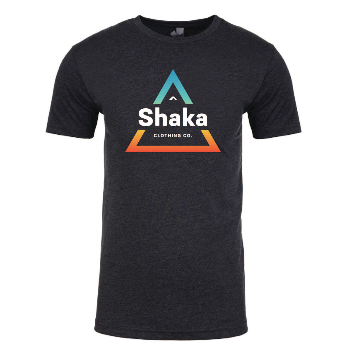 Shaka Shirt - Wedge