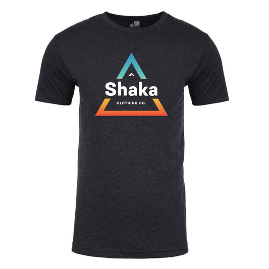 Shaka Shirt - Wedge