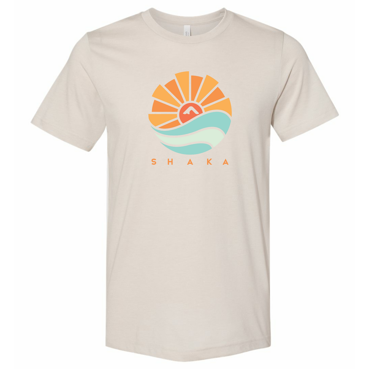 Shaka Shirt - Dusk