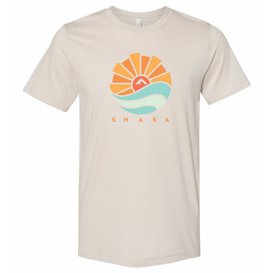 Shaka Shirt - Dusk