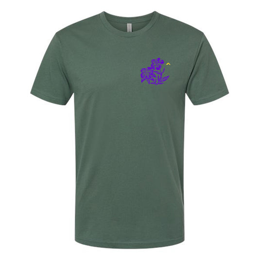 Shaka Shirt - Blossom