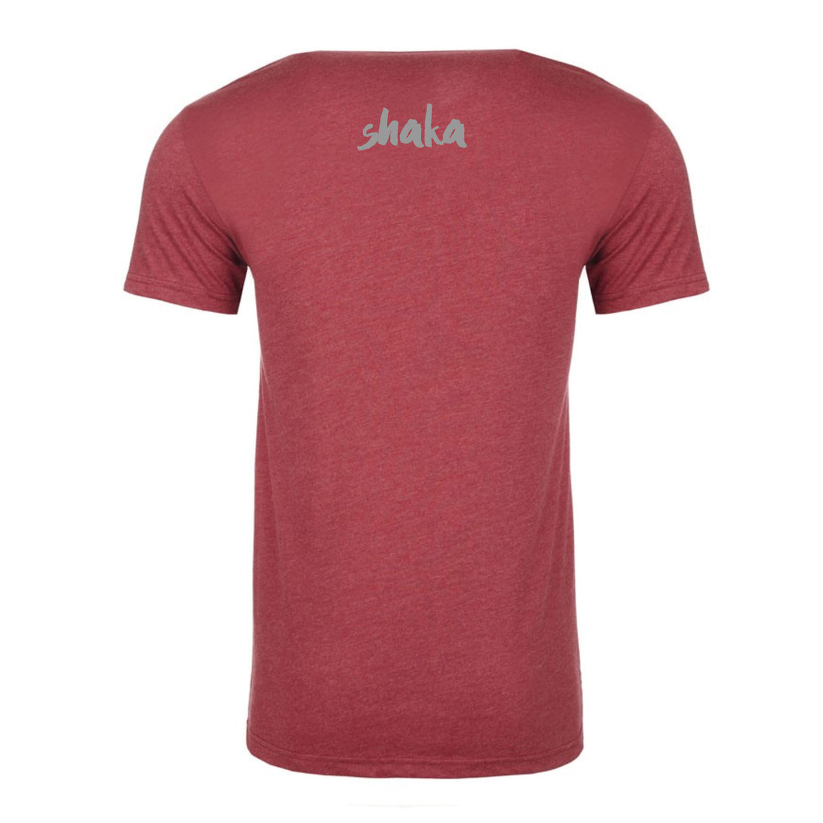 Shaka Shirt - Mellow