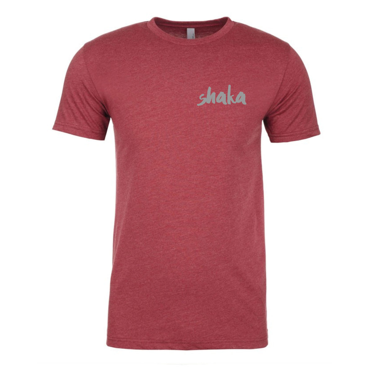 Shaka Shirt - Mellow