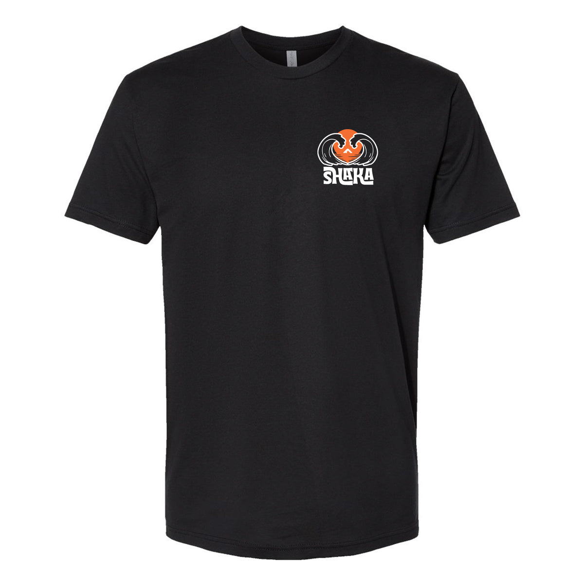 Shaka Shirt - Double Barrel