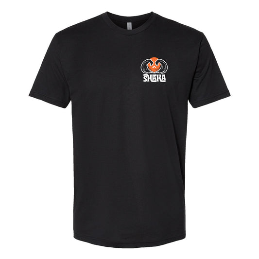 Shaka Shirt - Double Barrel