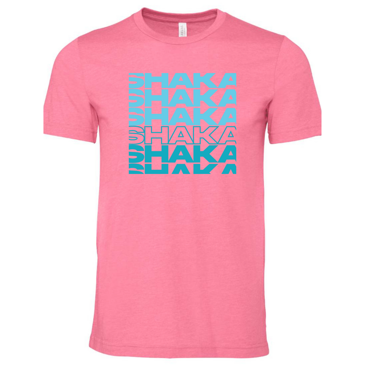 Shaka Shirt - Aloha