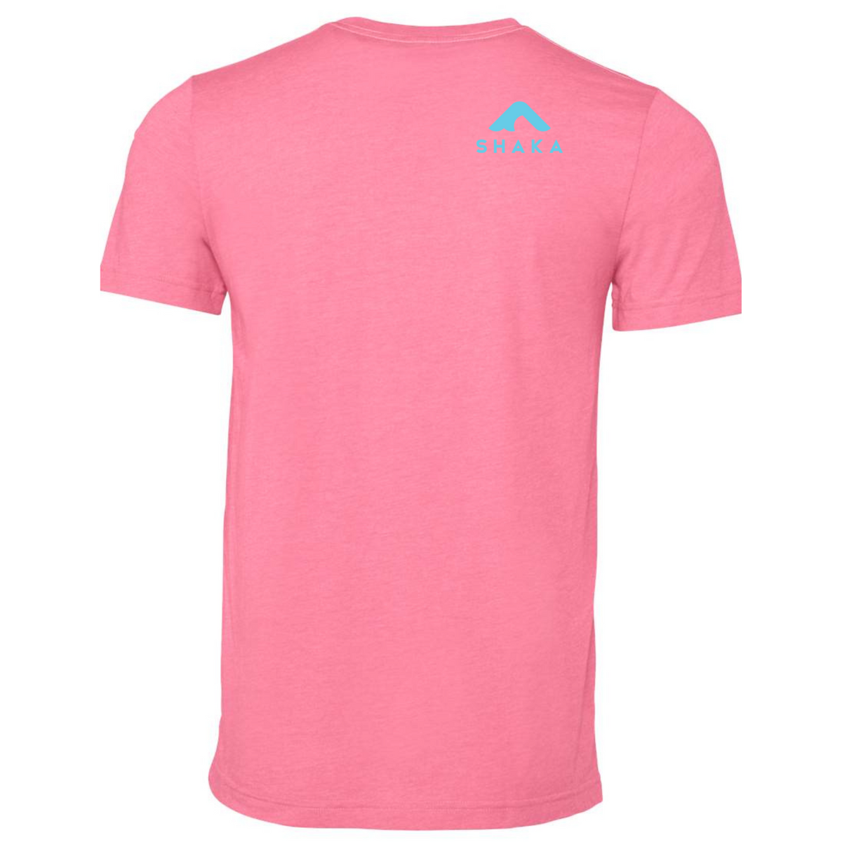 Shaka Shirt - Aloha