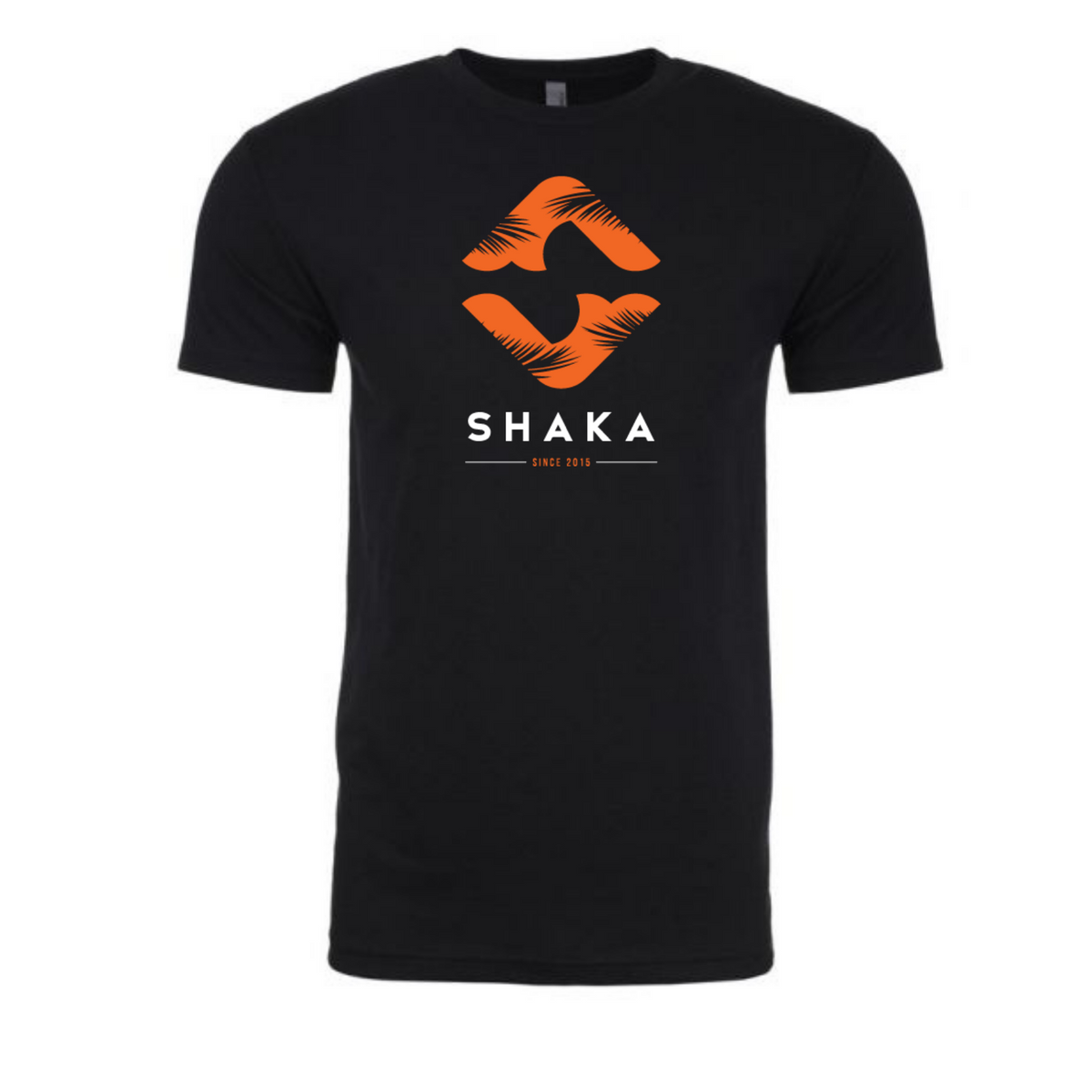 Shaka Shirt - Lava