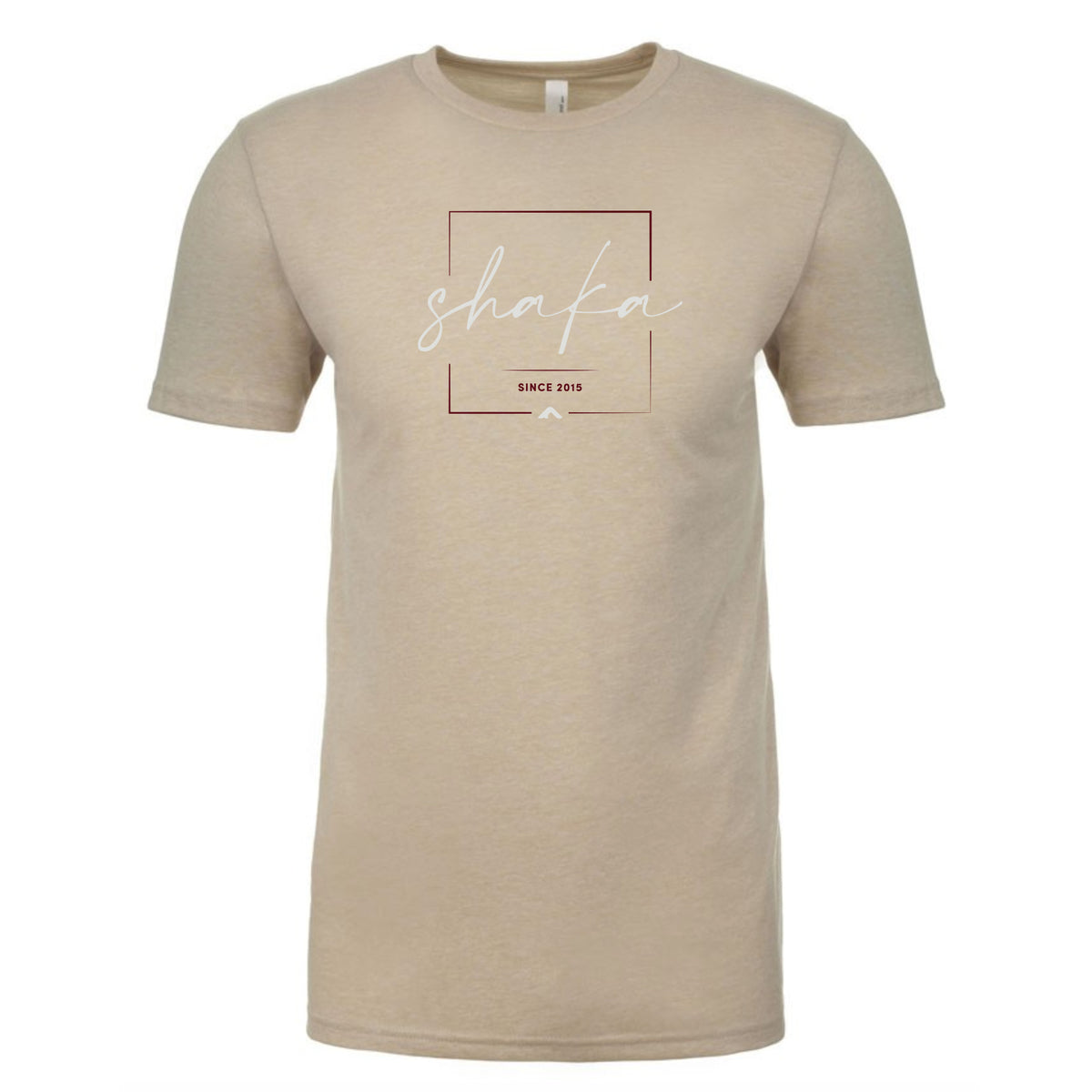 Shaka Shirt - Shoreline