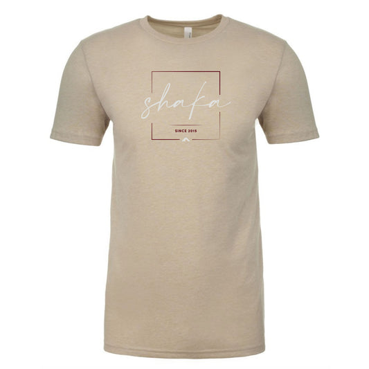 Shaka Shirt - Shoreline