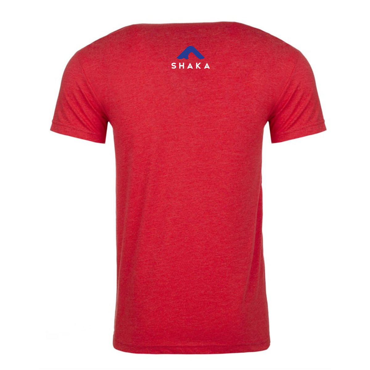 Shaka Shirt - Liberty