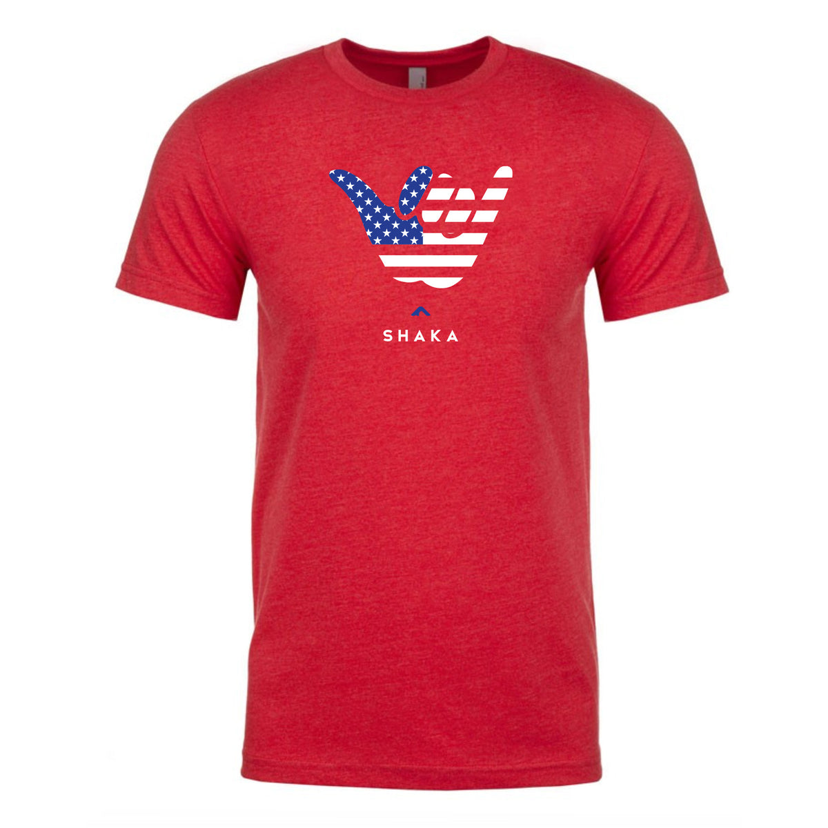 Shaka Shirt - Liberty
