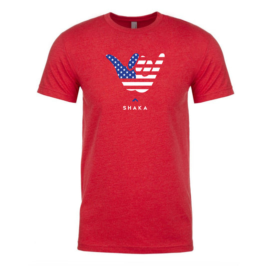 Shaka Shirt - Liberty