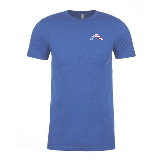 Shaka Shirt - Flag