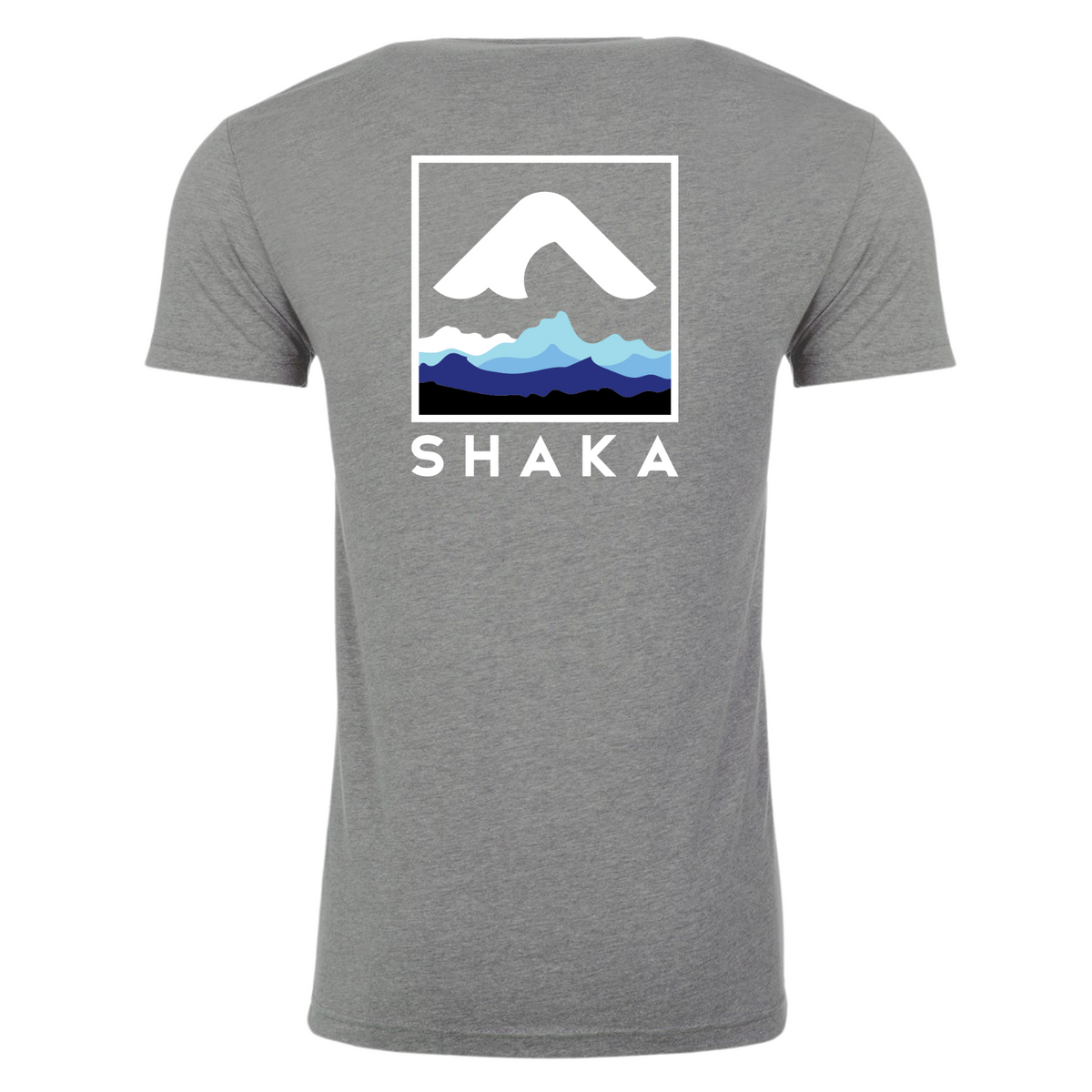 Shaka Shirt - Tides