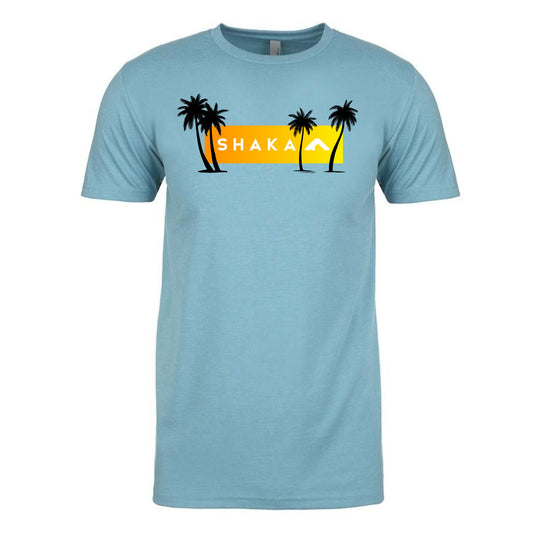 Shaka Shirt - Spring Break