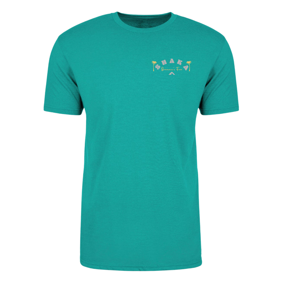 Shaka Shirt - High Tides