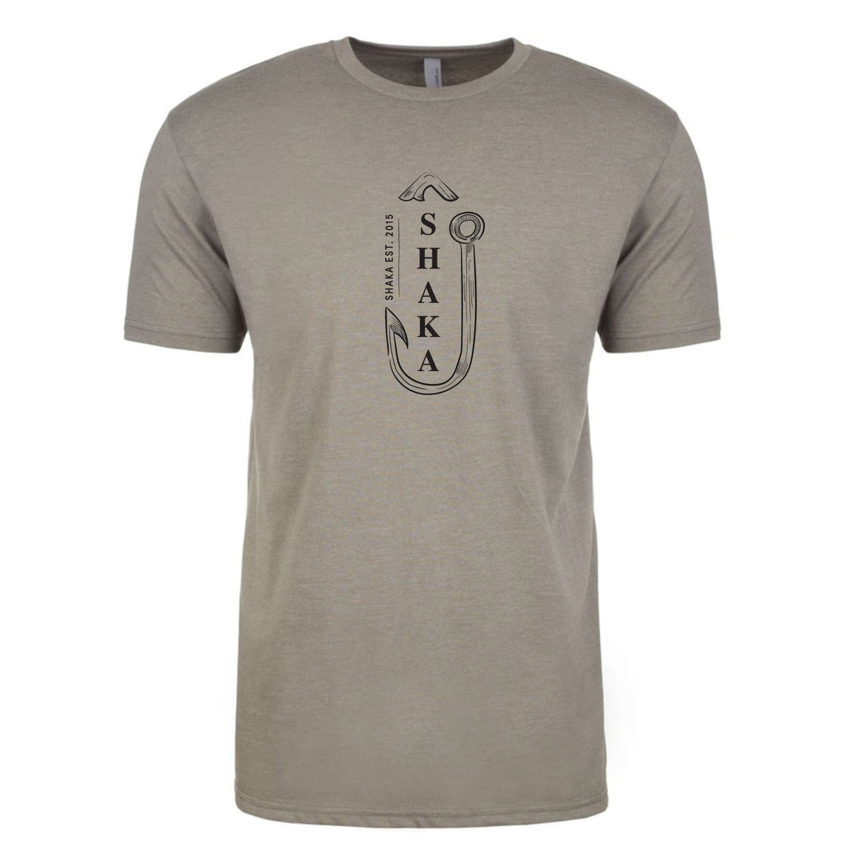 Shaka Shirt - Hooked