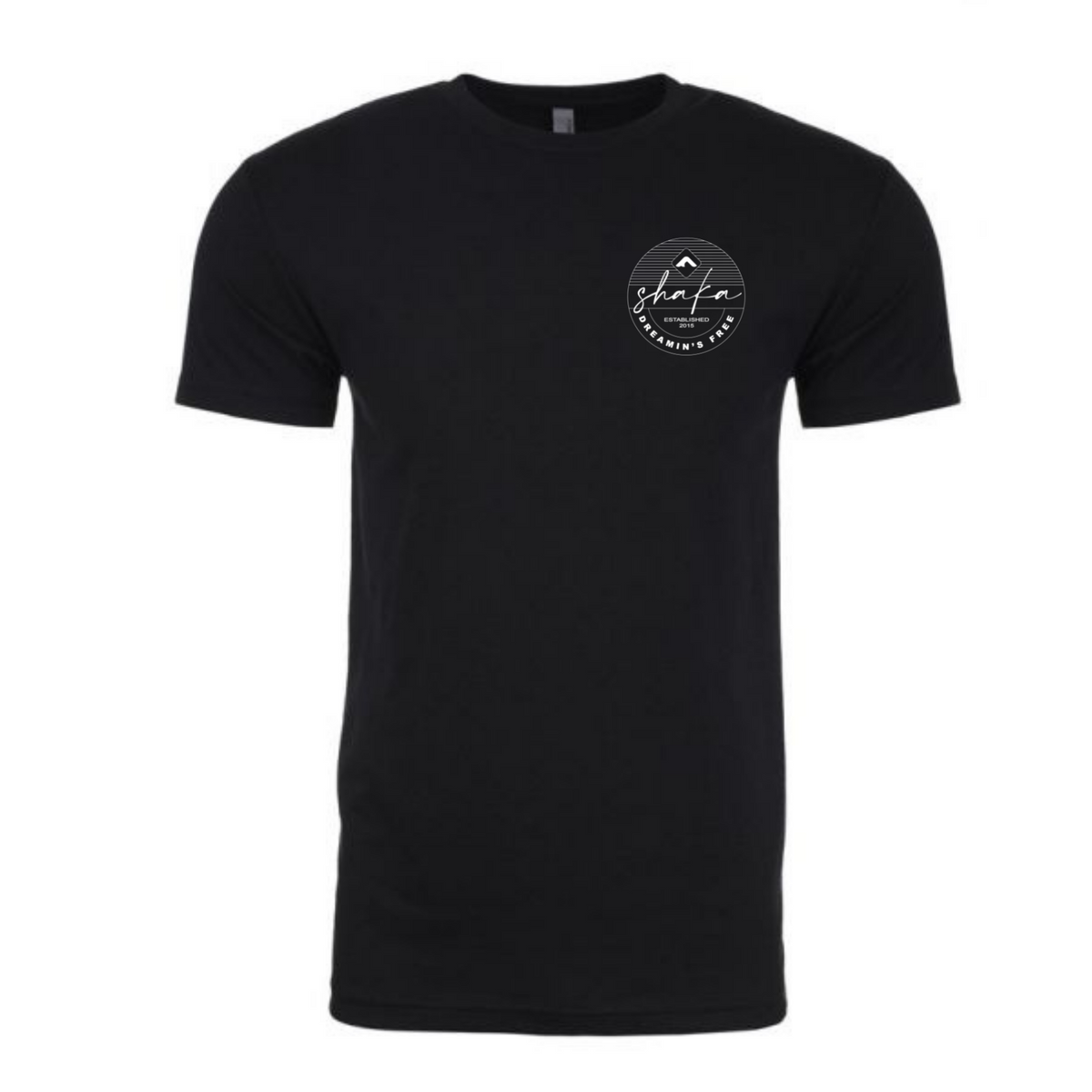 Shaka Shirt - The Patch